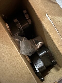 Brzdové doštiky + ND Renault,Dacia - 11