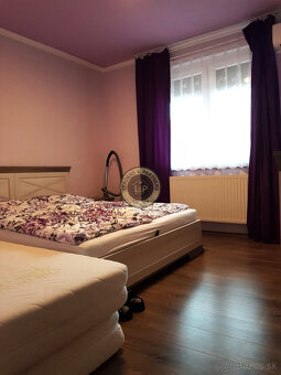 PREDAJ rodinný dom Hegyeshalom - 11