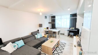 Predam trojizbovy byt Tesedikove - 11