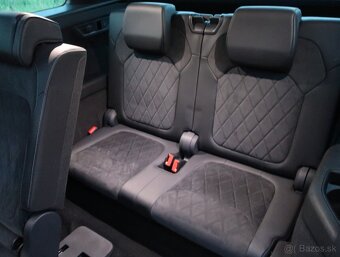 Odstúpim leasing na Kodiaq Sportline 2021 DSG, 7miestny, 4x4 - 11