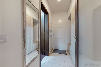 GARSÓNKA NA PRENÁJOM V EXKLUZÍVNEJ LOKALITE - KOŠICE STARÉ M - 11