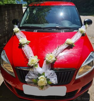 Svadobne dekorácie - 11