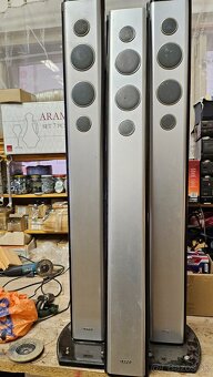 Pioneer, Denon, Technics, Gemini, RH Sound, SPL - 11