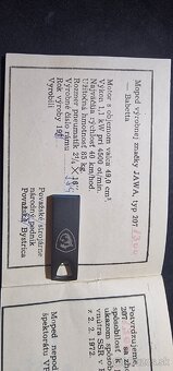 Babetta 207 "uloženka" - 11