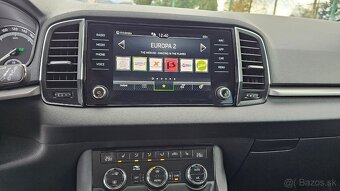 Škoda Karoq 1.6 TDI Live Plus DSG 2021 - 11