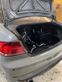 Bmw e92 Drift Coupe Turbo - 11