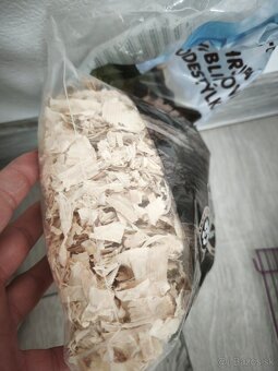 Akvárium pre hlodavce - 11