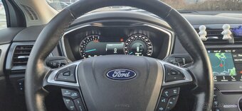 Ford Mondeo Kombi 2.0 TDCi Bi-Turbo - 11