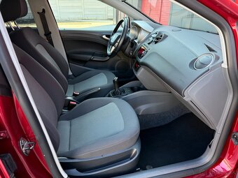 Seat Ibiza ST 1.2 TSI (121 600km) 4 valec - 11