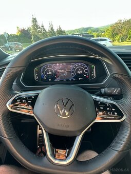 Volkswagen Tiguan R-Line 1,5 TSI 150k DS7 - 11