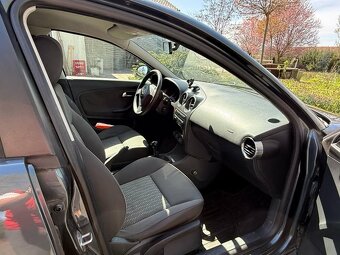 Predám osobné auto SEAT IBIZA 55kw - 11