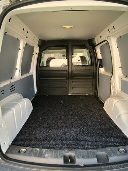 Caddy 2.0 TDI 110kw - 11