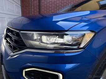 VW T-ROC 2.0 TDI 4MOTION DSG | ODPOČET DPH - 11