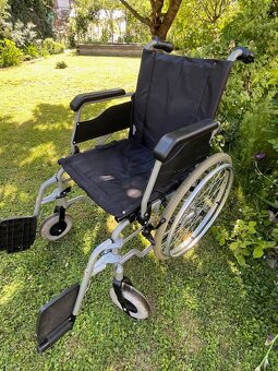 Invalidný vozík - 11