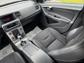 Volvo V60 AWD CROSS COUTRY—D4 2.4 140kw—automat—2015–188.000 - 11