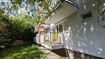 prenájom GARSÓNKA, Bratislava-Rača,  450 € - 11