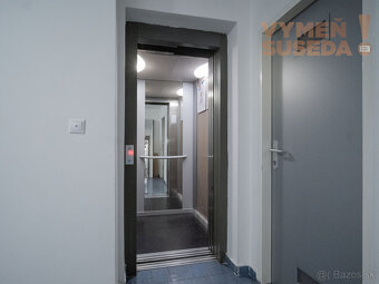 VYMEŇ SUSEDA - NA PREDAJ 1-IZBOVÝ APARTMÁN S INVESTIČNÝM PO - 11