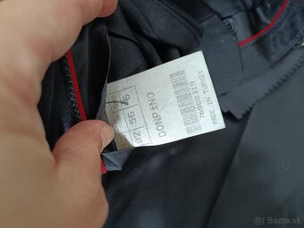 Svadobný / slávnostný komplet oblek - 11