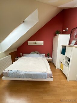 5-room maisonette in the centre - 11
