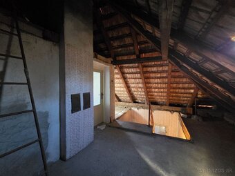 PREDAJ 3i RD, pozemok 702 m2, Ivanka pri Dunaji - 11