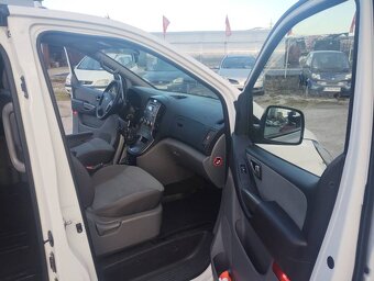 Hyundai H1 H-1 2.5 CRDi Tour  8 miest - 11