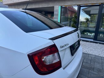 ŠKODA RAPID TOUR DE FRANC 1.2 TSI 77KW M6 ST - 11