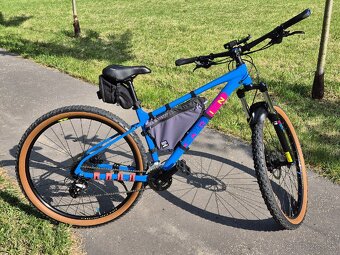 Horský bicykel MARIN BOBCAT TRAIL 3 29" - 11