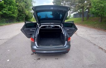 Audi a4 avant 2.0tdi - 11