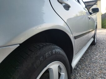 Škoda octavia combi 1.9tdi - 11
