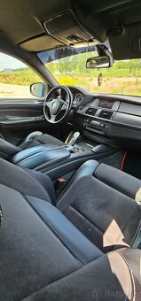 BMW X6 3.0d FL - 11