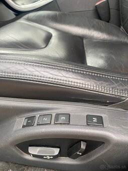 Volvo S60 D5 151kW - 11