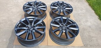 5x114,3 r18 mazda 3 bm kia hyundai hinda toyota - 11