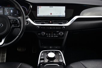 Kia Niro EV 64 kWh Platinum - 11