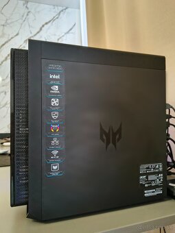 ACER Predator Orion 3000 PO3-650 - 11