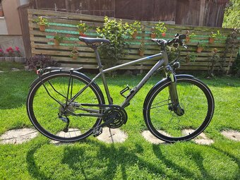 Specialized Crossover trekovy bicykel - 11