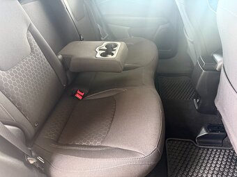 Jeep Compass 1.4L 140 2WD Longitude - 38 000KM. SR - 11