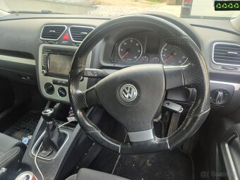 Rozpredám na náhradné diely VOLKSWAGEN SCIROCCO - 11