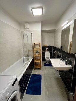 Prenájom 2 izbový byt NOVOSTAVBA, Jégého ulica, Bratislava I - 11