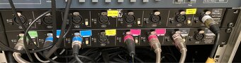 16U Rack Mello cases |  Behringer ULTRALINK MS8000 - 11