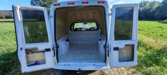 Predám Felíciu pick-up 1.9D - 11