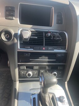 Predam Audi Q7 3.0TDI 180kw rv.2015 - 11