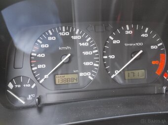 Predám Volkswagen Polo Classic 1.4 - 11