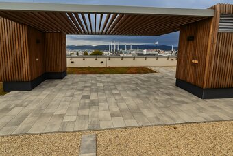 Bez RK – nový 2 izb. byt, Ružinov - 11