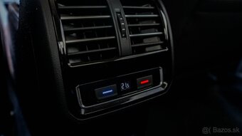 Volkswagen Passat 2.0 TDI BMT Highline 4MOTION - 11