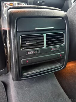 Volkswagen touareg - 11