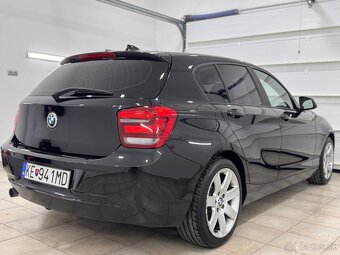Bmw 1 2.0 Diesel F20 2013 Automat 228 000km ✅ - 11