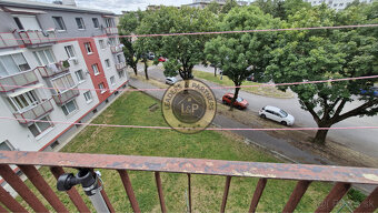 Na predaj 2 izbový tehlový byt v pôvodnom stave. Masaryková  - 11