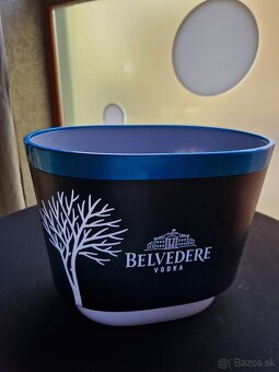 Predám rôzne ice buckets 15ks. - 11