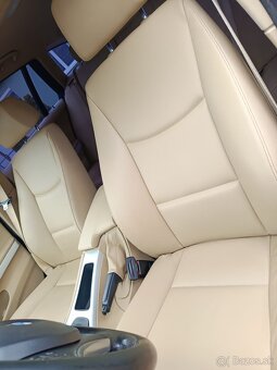 BMW e91 lci 2009 - 11