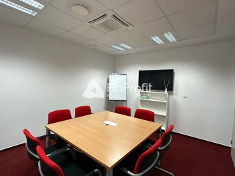 Reprezentatívne administratívne priestory na prenájom - od 1 - 11